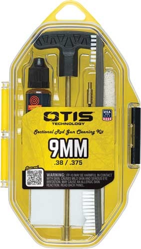Otis Rod Cleaning Kits 9Mm Pistol