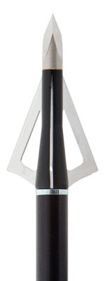 Wasp Broadhead Hammer Sst 3-Blade Fixed 100Gr 1 3\/16\"3Pk