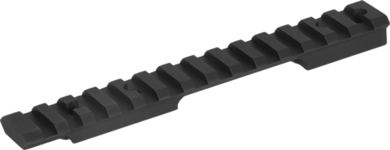 Egw Scope Base Hd Howa Mini Action Picatinny Rail 0 Moa