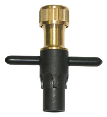 Beretta Choke Tube Wrench 12Ga. With Thread Chaser