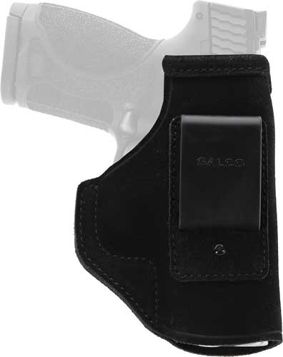 Galco Stow-N-Go Inside Pant Rh Lther Sig P229,P229r Black