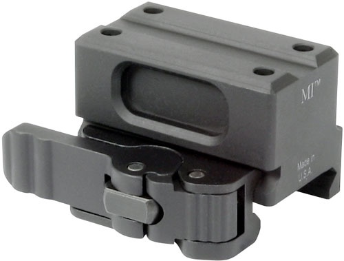 Mi Qd Optic Mount Trijicon Mro Lower 1\/3