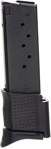 Pro Mag Magazine Ruger Lc9 9Mm 10Rd Blued Steel