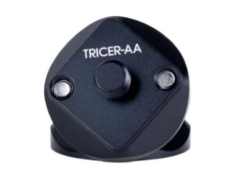 Tricer Aa 3\/8-16 Pan Head To Arca Swiss Adapter