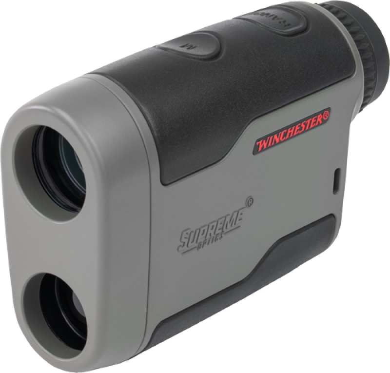 Winchester Supreme Optics 7X24mm Rangefinder