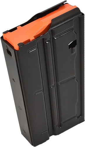 D&H Tactical 6.5 Creedmoor 20-Round Magazine