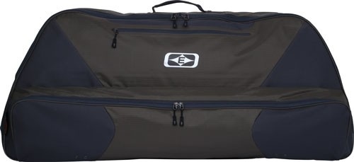 Easton Bow-Go Bow Case Olive/ Gray 41" W/4 Int & Ext Pockets