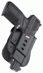 Fobus Holster E2 Paddle For Five-Seven Auto
