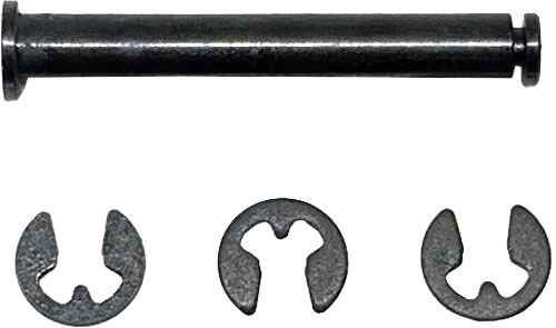 Kns Bolt Catch Retaining Pin Ar15\/M16 Black