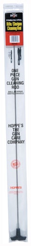 Hoppes Cleaning Rod 1Pc S/S Benchrest Rifle/Shotgun