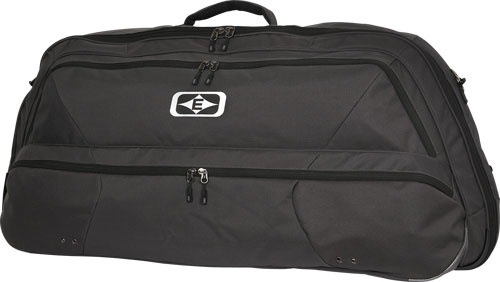 Easton Work Horse Bow Case Charcoal 41"X18" W/8 Pockets
