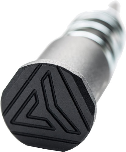 Radian Weapons AR-15 Forward Assist – Black Anodized Aluminum