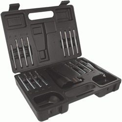 Bsa Bs30 Boresighter Kit W\/Standard & 12Ga. Studs
