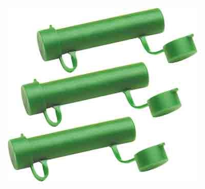 Cva Musket Mag Speedloader Pellets Plastic 3Pk 50 Cal