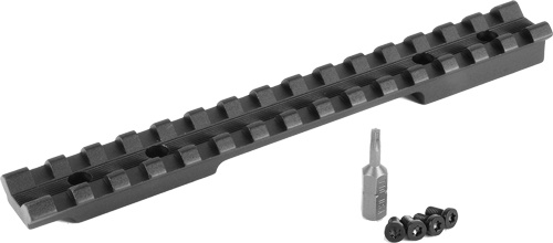 Egw Scope Base Win Xpr Sa Picatinny Rail 0 Moa