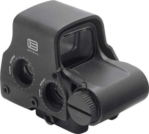 Eotech Exps2-2 Holographic Sgt 68Moa Ring W\/(2)1Moa Dots