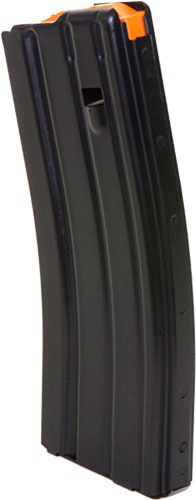 Cpd Magazine Ar15 5.56X45 30Rd Black Finish Aluminum