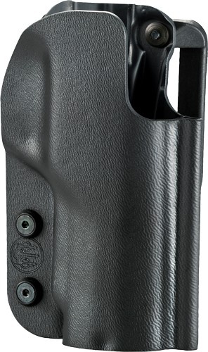 Beretta Belt Holster Px4 Full Size Rh Polymer Black