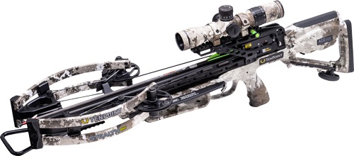Ten Point Stealth 450 Evo-X AcuSlide Crossbow