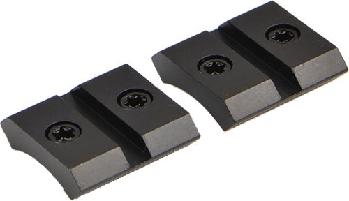 Warne Base Maxima 2Pc Anschutz Matte