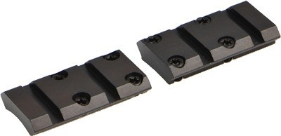 Warne Base Maxima 2Pc Browning X-Bolt Matte