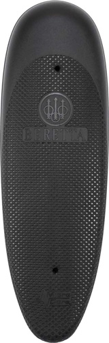Beretta Recoil Pad Micro-Core Skeet\/Sporting .91\" Black