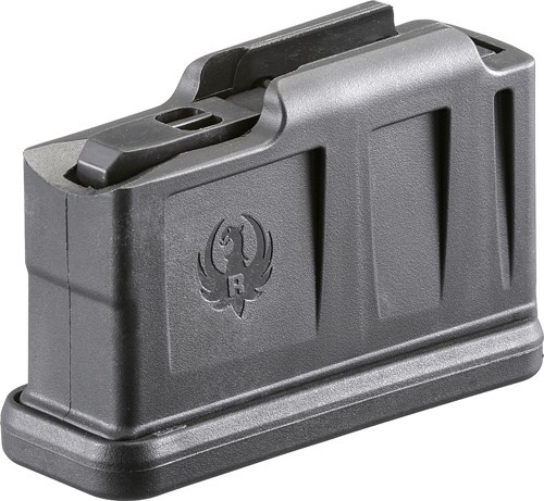 Ruger Ai-Style Magazine 3Rd 308 Win Polymer