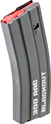 Ruger Magazine Ar556 Mpr 300 Blackout 30Rd