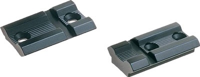 Weaver Top Mount Base Pair Browning Ab3 (8-40) Matte