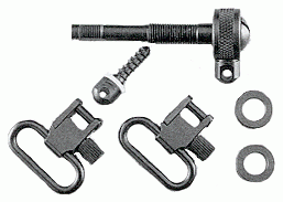 Michaels Swivel Set For Remington 742Adl Rifles