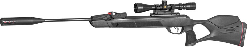Gamo Swarm Magnum G3i .177 Air Rifle W\/3-9X40mm Scope 1300Fps