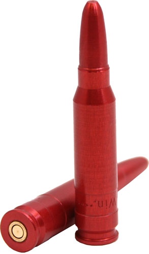 Carlsons Snap Cap .308 Aluminum 2Pk