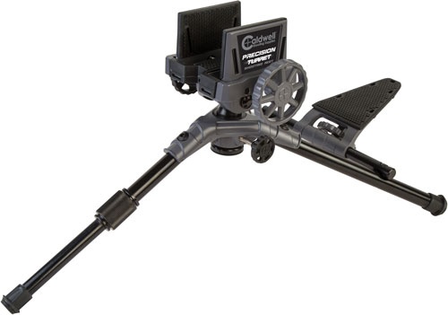 Caldwell Precision Turret Shooting Rest for AR-15