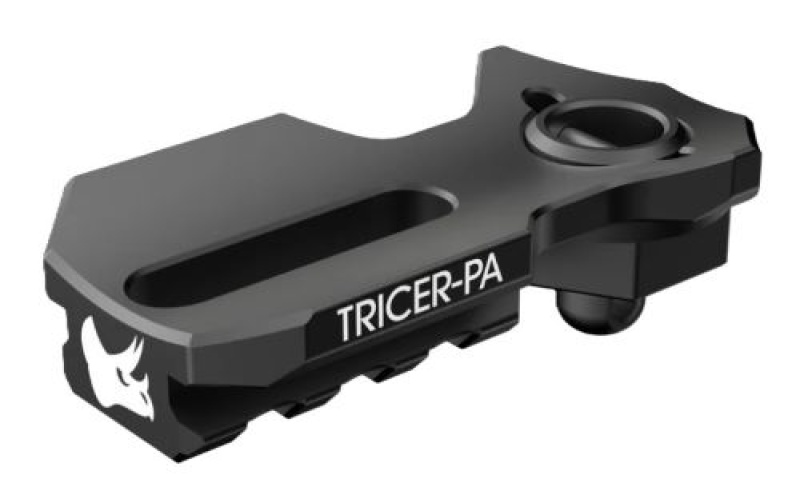 Tricer Pa Swivel Stud Pic Rail Over Stud Adapter