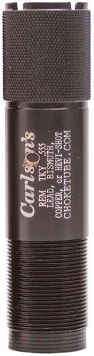 Carlsons Choke Tube Tss Turkey 20Ga Extended .555 Rem Choke