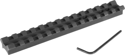 Egw Scope Base T\/C Contender Picatinny Rail 0Moa