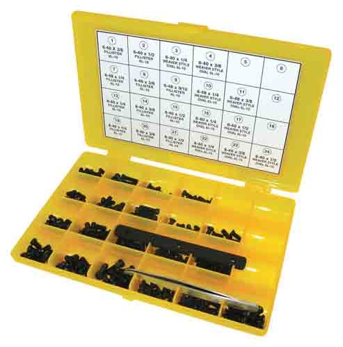 Pachmayr Master Gunsmith Torx Head Screw Kit
