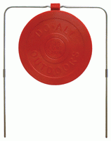 Do-All Impact Seal Target Spinner The Big Gong Show