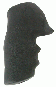 Hogue Grips Dan Wesson Small Frame .357 Monogrip Black