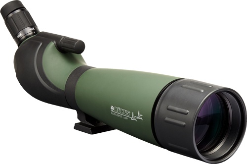 Konus Spotting Scope 20-60X100 with Smart Phone Adapter