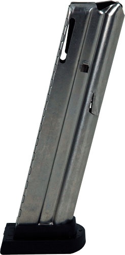 Beretta Magazine M922\/M9a122 22Lr 15Rd Blued Steel