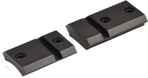 Warne Maxima 2-Piece Base for Weatherby Mark V Magnum