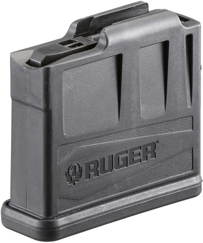 Ruger Ai-Style Magazine 5Rd 308 Win Polymer