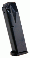 Pro Mag Magazine Beretta 92F 9Mm 15Rd Blued Steel