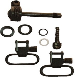 Grovtec Swivel Set For Remington 7400 & Four Autos