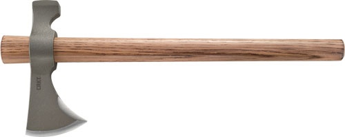 Crkt Woods Chogan T-Hawk 3.5" Axe with Hammer