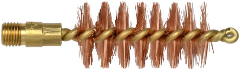 Pro Shot Bronze Cleaning Brush 12Ga