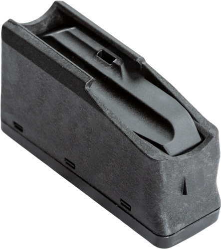 Cva Magazine Cascade 350Legend 4Rd Polymer