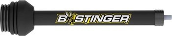 Bee Stinger Stabilizer Sport Hunter Extreme 6" Black