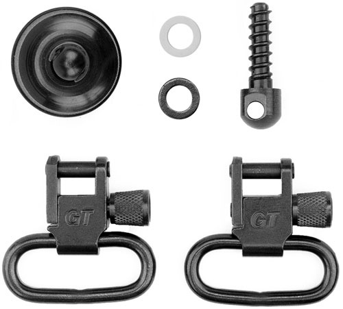 Grovtec Swivel Set Rem 870 Express 20 Ga Magazine Cap Set